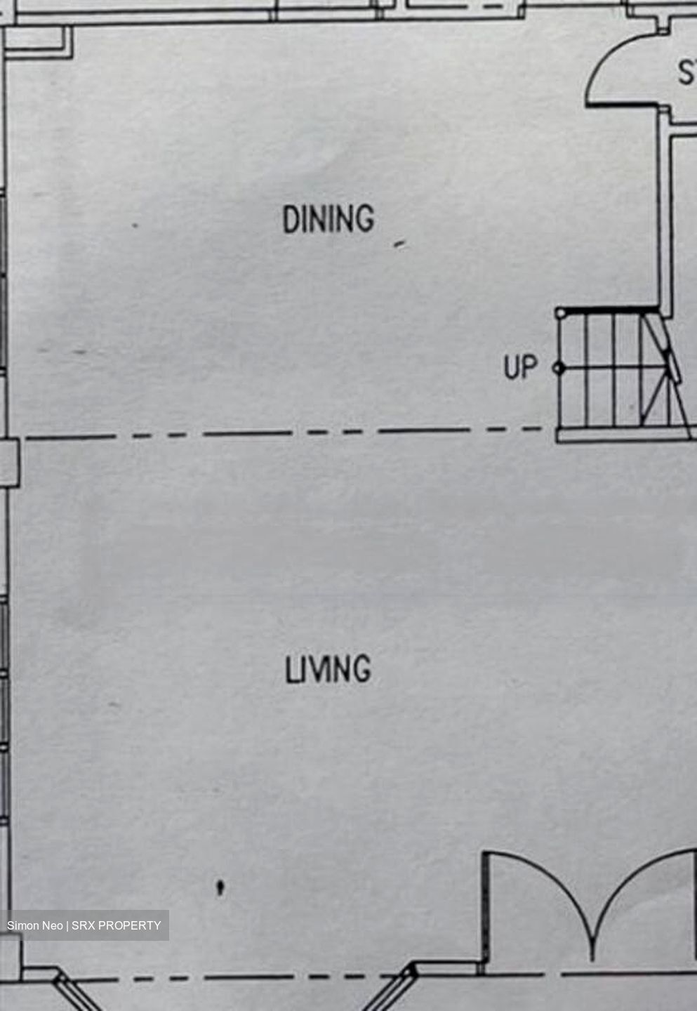 Bukit Timah Plaza / Sherwood Towers (D21), Shop House #452439301